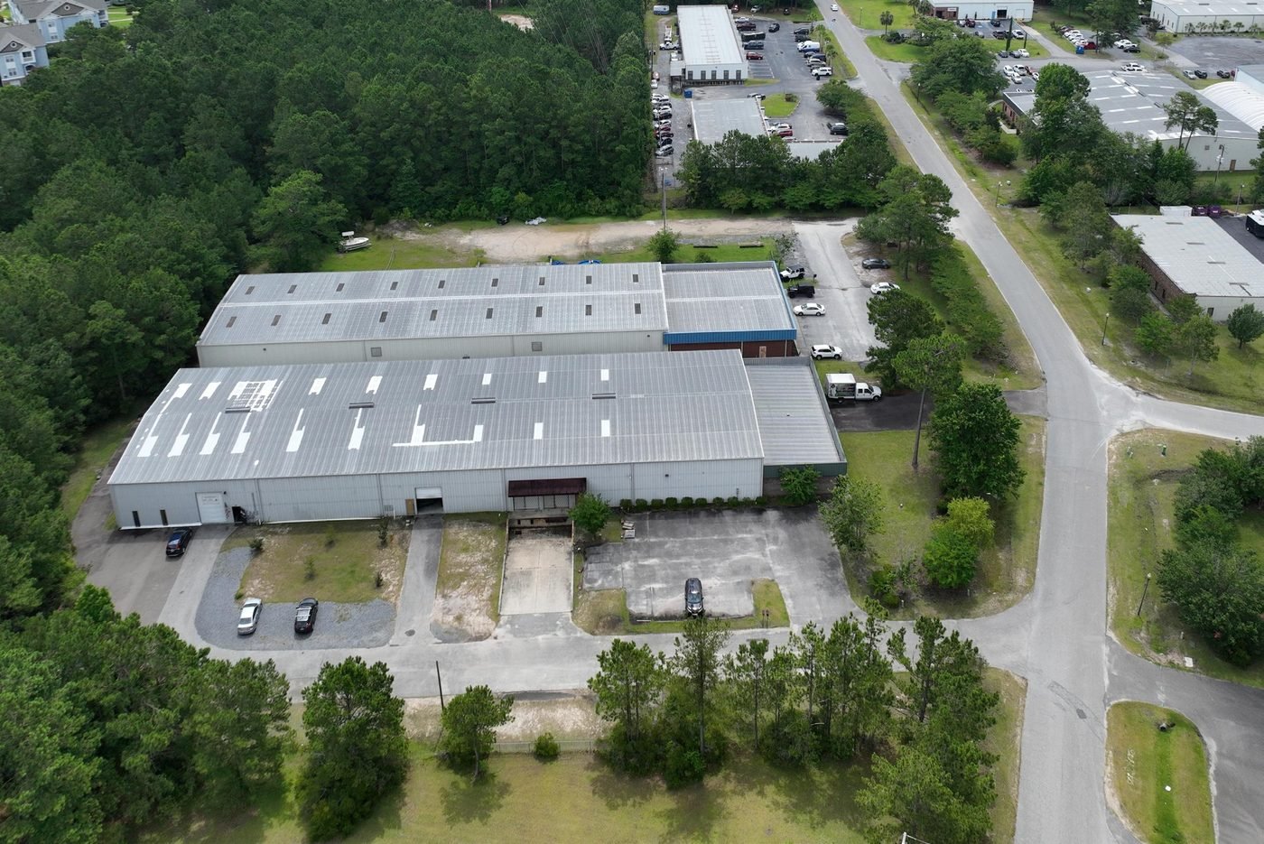 200 Varnfield, Summerville, SC
