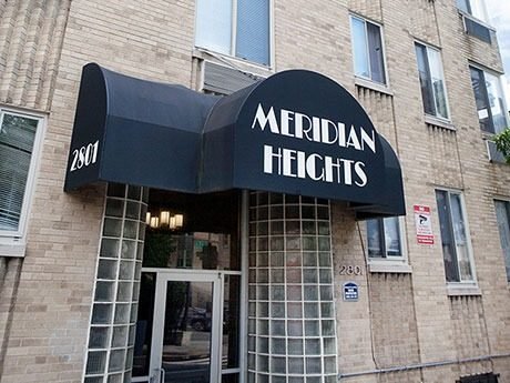 2801 Fifteenth Street NW, Washington DC