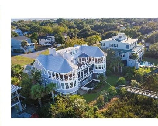 3030 Jasper Boulevard, Sullivan's Island, SC