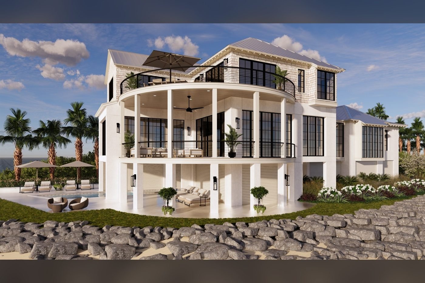3209 Marshall Boulevard, Sullivan's Island, SC