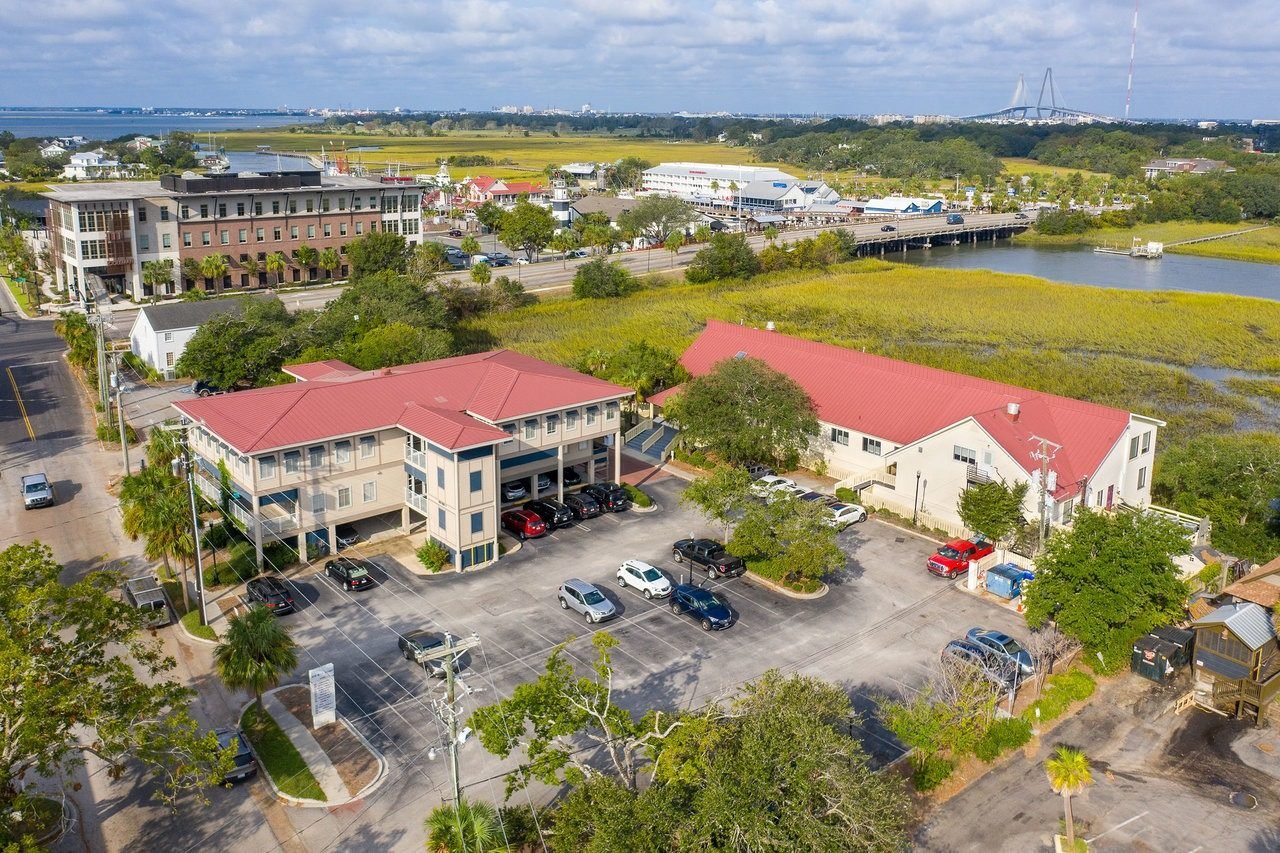 410 Mill Street, Mt Pleasant, SC