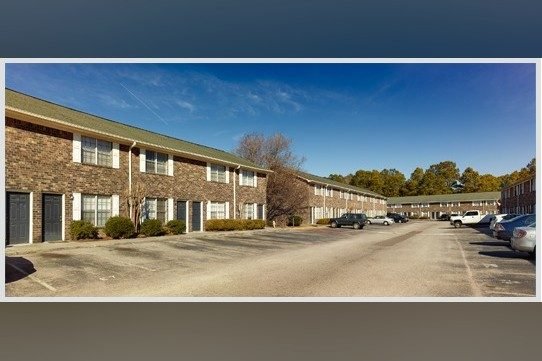 Rosewood Apartments, Goose Creek, SC