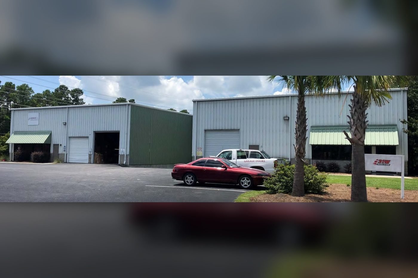 Varnfield Industrial Park, Summerville, SC